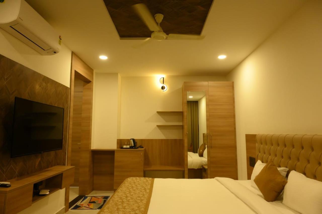 Shrreyas Inn Boarding & Lodging Kundapur Εξωτερικό φωτογραφία