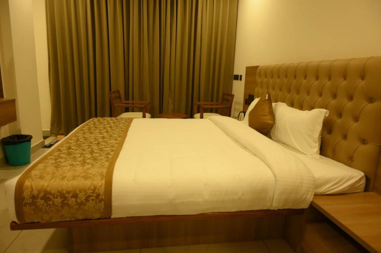 Shrreyas Inn Boarding & Lodging Kundapur Εξωτερικό φωτογραφία