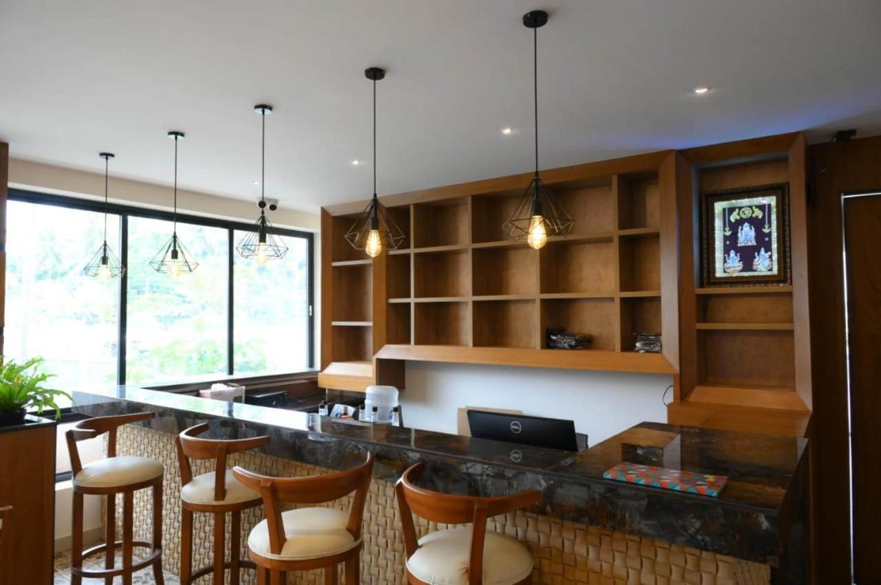 Shrreyas Inn Boarding & Lodging Kundapur Εξωτερικό φωτογραφία