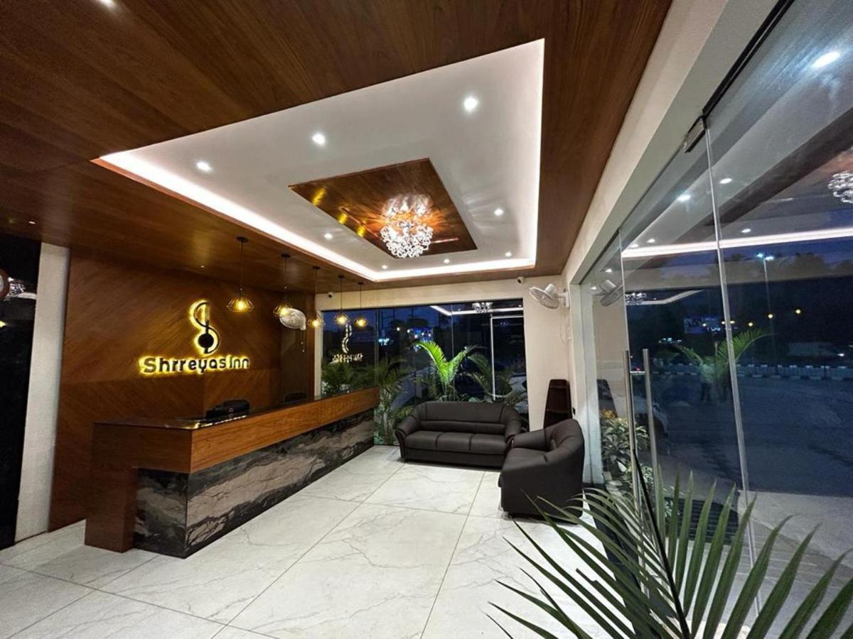 Shrreyas Inn Boarding & Lodging Kundapur Εξωτερικό φωτογραφία