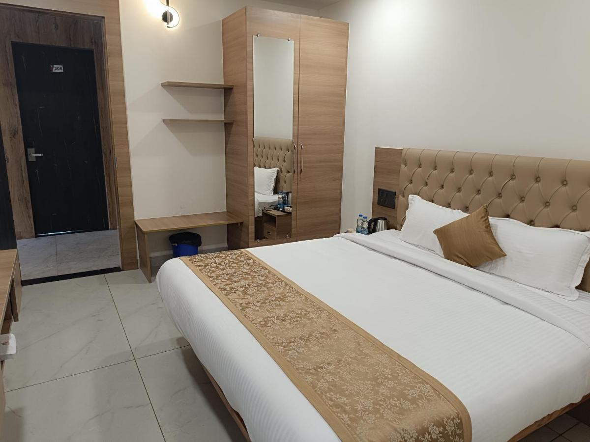 Shrreyas Inn Boarding & Lodging Kundapur Εξωτερικό φωτογραφία